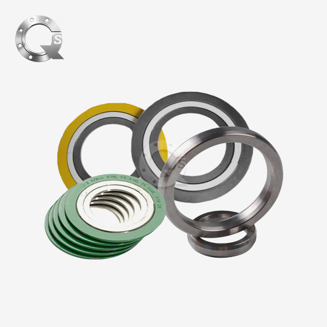 Color Coding Decoded: Identifying Materials in an ASME B16.20 Gasket Standard